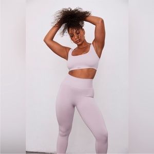 SETActive Sculptflex Set in Sugar - Medium